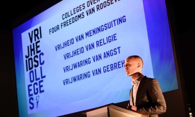 Vrijheidscolleges Supershort